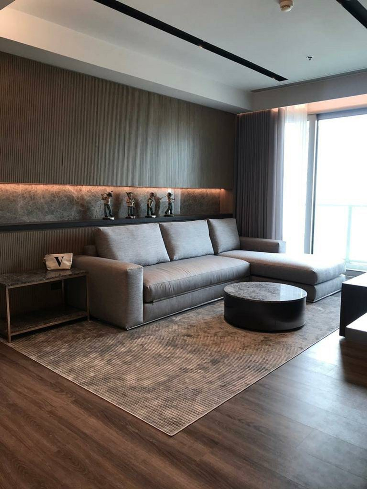 +++Urgent rent +++ The River**2 bedrooms, size 110 sq m. – รูปที่ 4