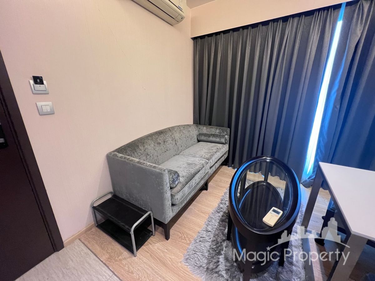 ให้เช่า 1 ห้องนอน ใน เอช สุขุมวิท 43 คอนโดมิเนียม แขวงคลองตันเหนือ เขตวัฒนา กรุงเทพมหานคร – รูปที่ 4