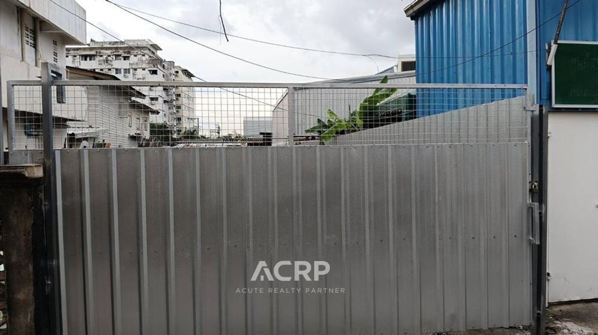 Land for Sale – 59 SQ.W. in Soi Udomsuk 45 | Prime Location Near BTS Udomsuk – รูปที่ 4