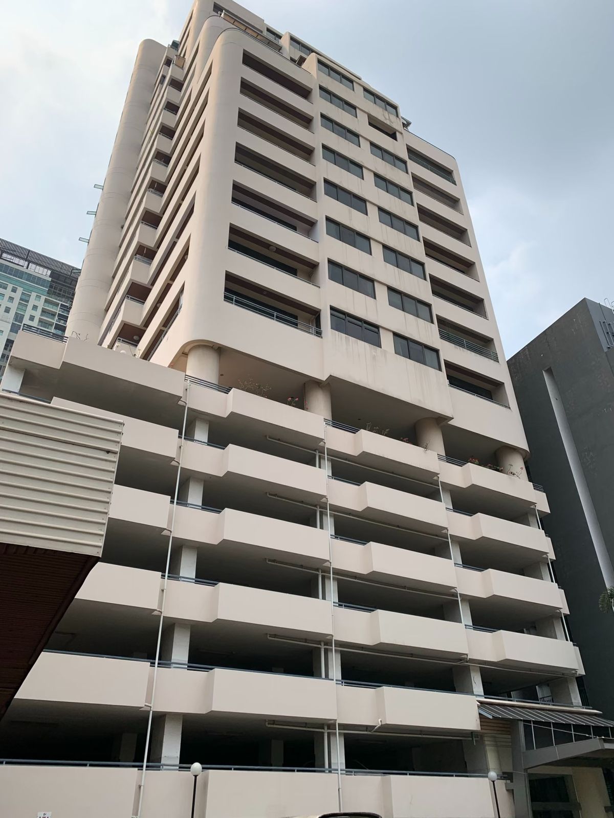 Sale Only」Acadamia Grand Tower 5/98 21FーA3 – รูปที่ 2