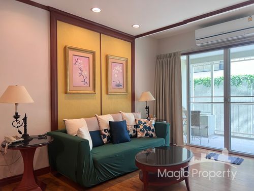 ให้เช่า 2 ห้องนอน ใน เดอะแบงค็อค สุขุมวิท 43 คอนโดมิเนียม แขวงคลองตันเหนือ เขตวัฒนา กรุงเทพมหานคร