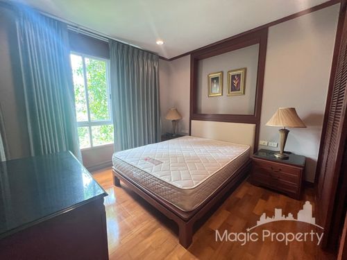 2 Bedroom For Rent in The Bangkok Sukhumvit 43 Condominium, Khlong Tan Nuea, Watthana, Bangkok