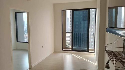 Urgent sale !! Near the BTS Thonglor, installments only 9, xxx baht/month only. Ready to consult a loan ✨The Niche Pride Thonglor-Petchaburi