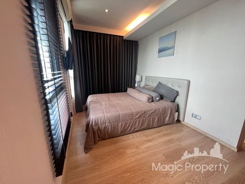 ให้เช่า 1 ห้องนอน ใน เอช สุขุมวิท 43 คอนโดมิเนียม แขวงคลองตันเหนือ เขตวัฒนา กรุงเทพมหานคร
