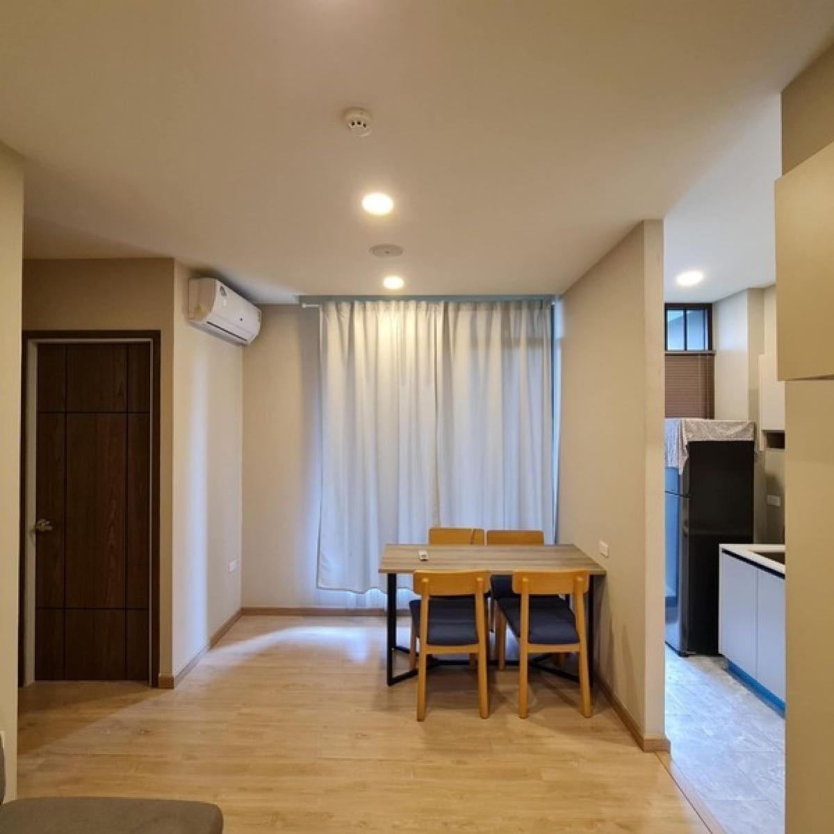 (A033744) The Cube North Chaengwattana 12 – รูปที่ 4