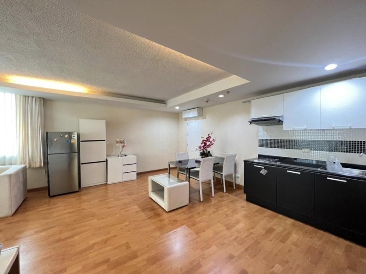 (A033742) The Waterford Condominium – รูปที่ 2