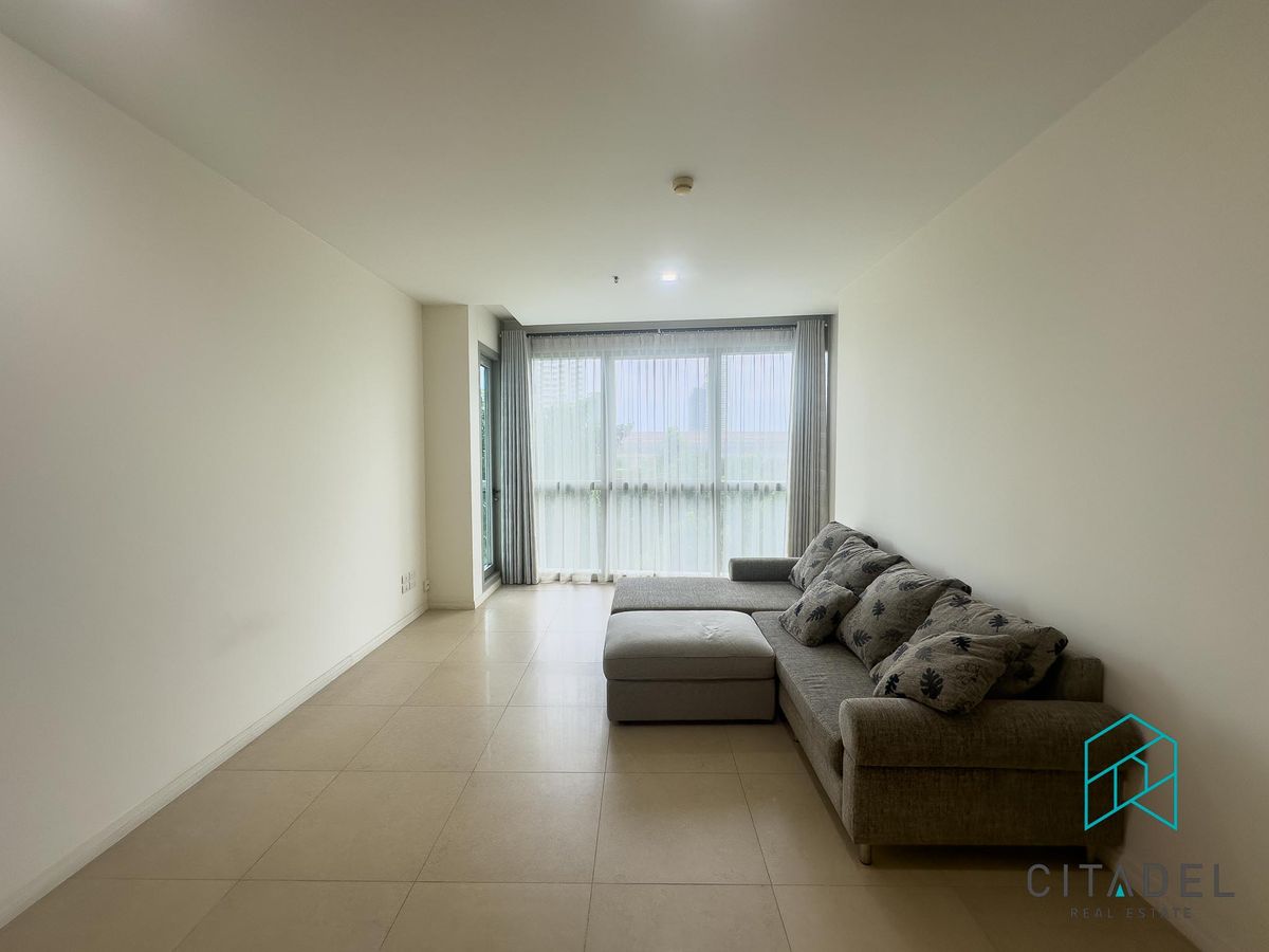 The River by Raimon Land - 1 Bed Condo for Rent! The River by Raimon Land - 1 Bed Condo for Rent!