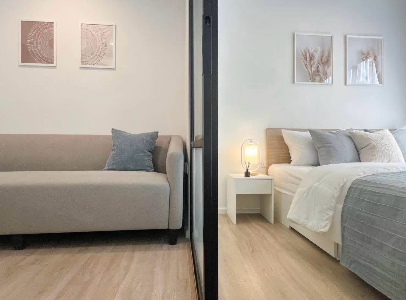 Condo for rent at iCondo Activ Pattanakarn – รูปที่ 2