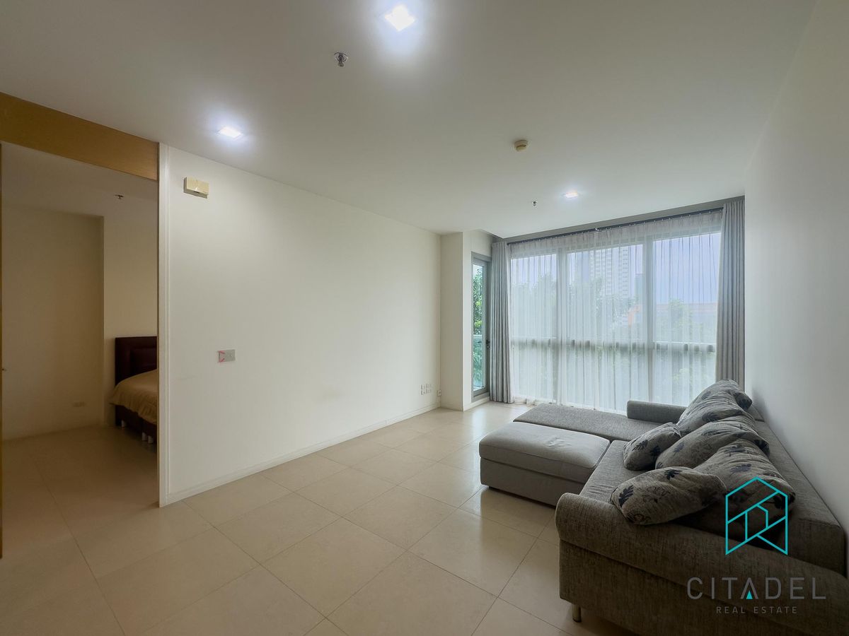  The River by Raimon Land - 1 Bed Condo for Rent!  – รูปที่ 3