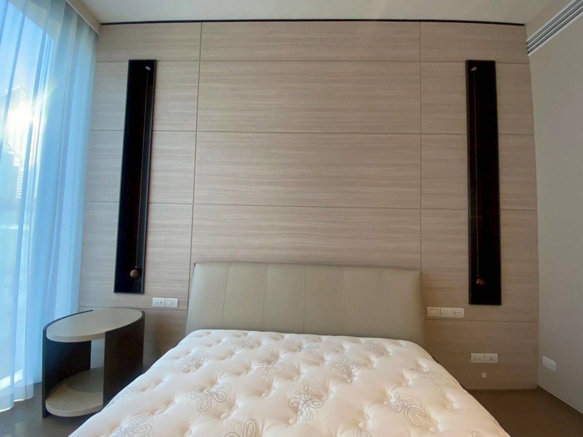  ♢ Modern Luxury ♢ ชั้น 05+ 83.61 ตร.ม. 1 ห้องนอน | ใกล้ Mercury Tower 110 ม., โรงเรียนมาแตร์เดอี 110 ม., Central ชิดลม 220 ม., BTS สถานีชิดลม 250 ม. – รูปที่ 2