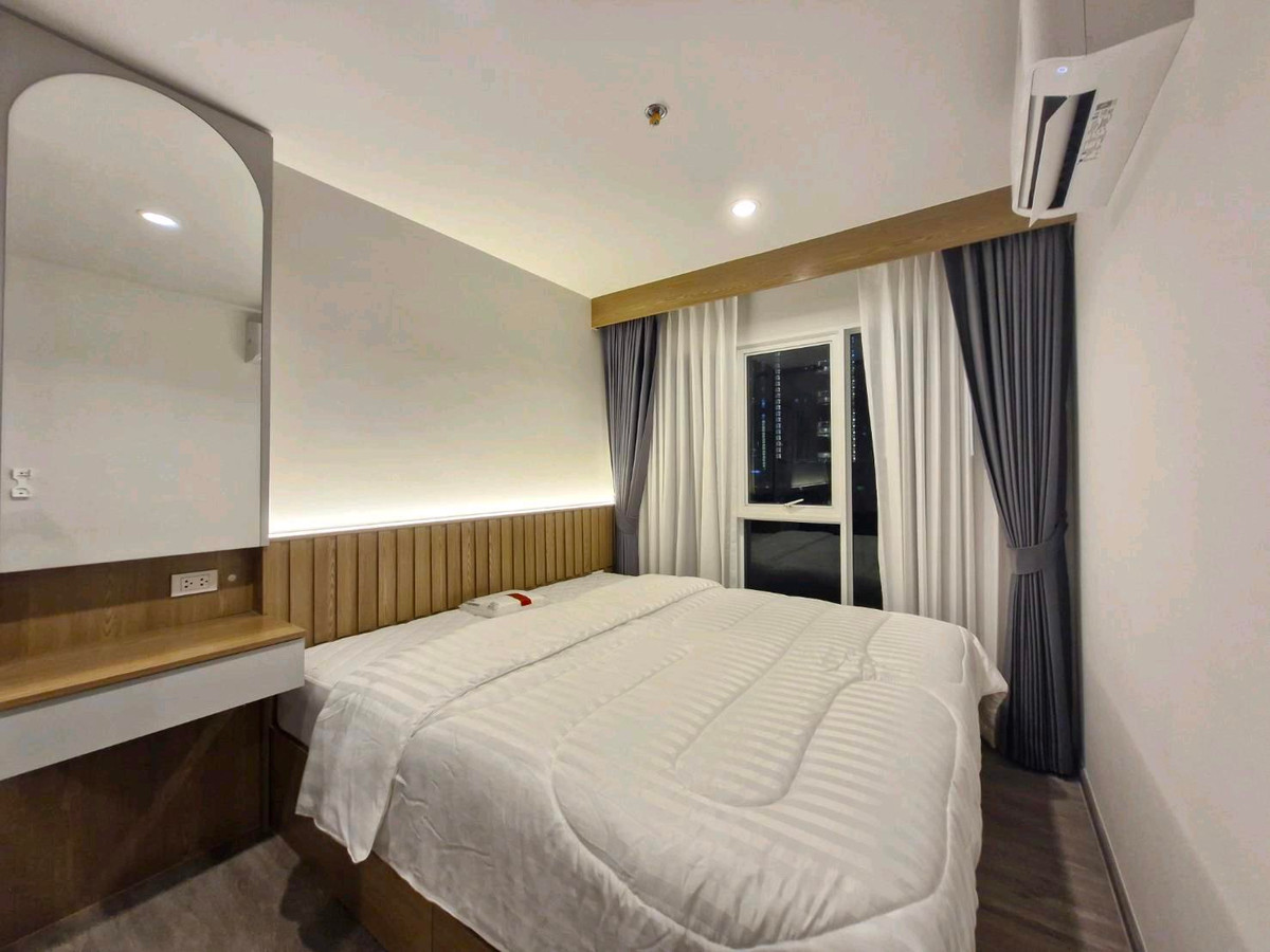 ว่าง Regent home Bangna  Line ID: 0982162681 – รูปที่ 4