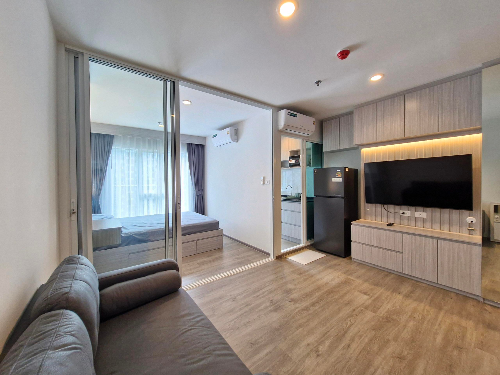 For rent - Regent home บางนา Line ID: 0982162681 – รูปที่ 2