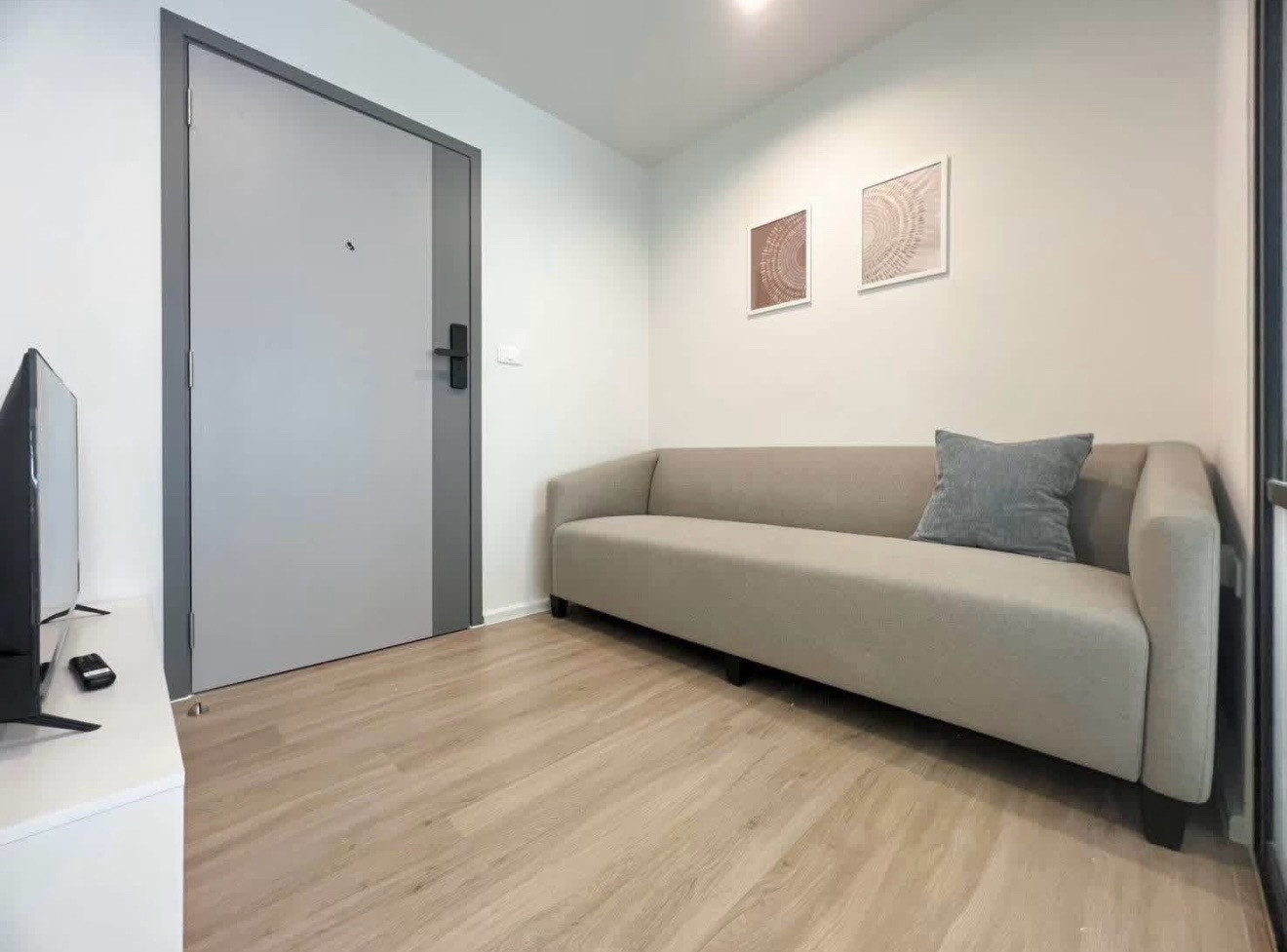 Condo for rent at iCondo Activ Pattanakarn – รูปที่ 4
