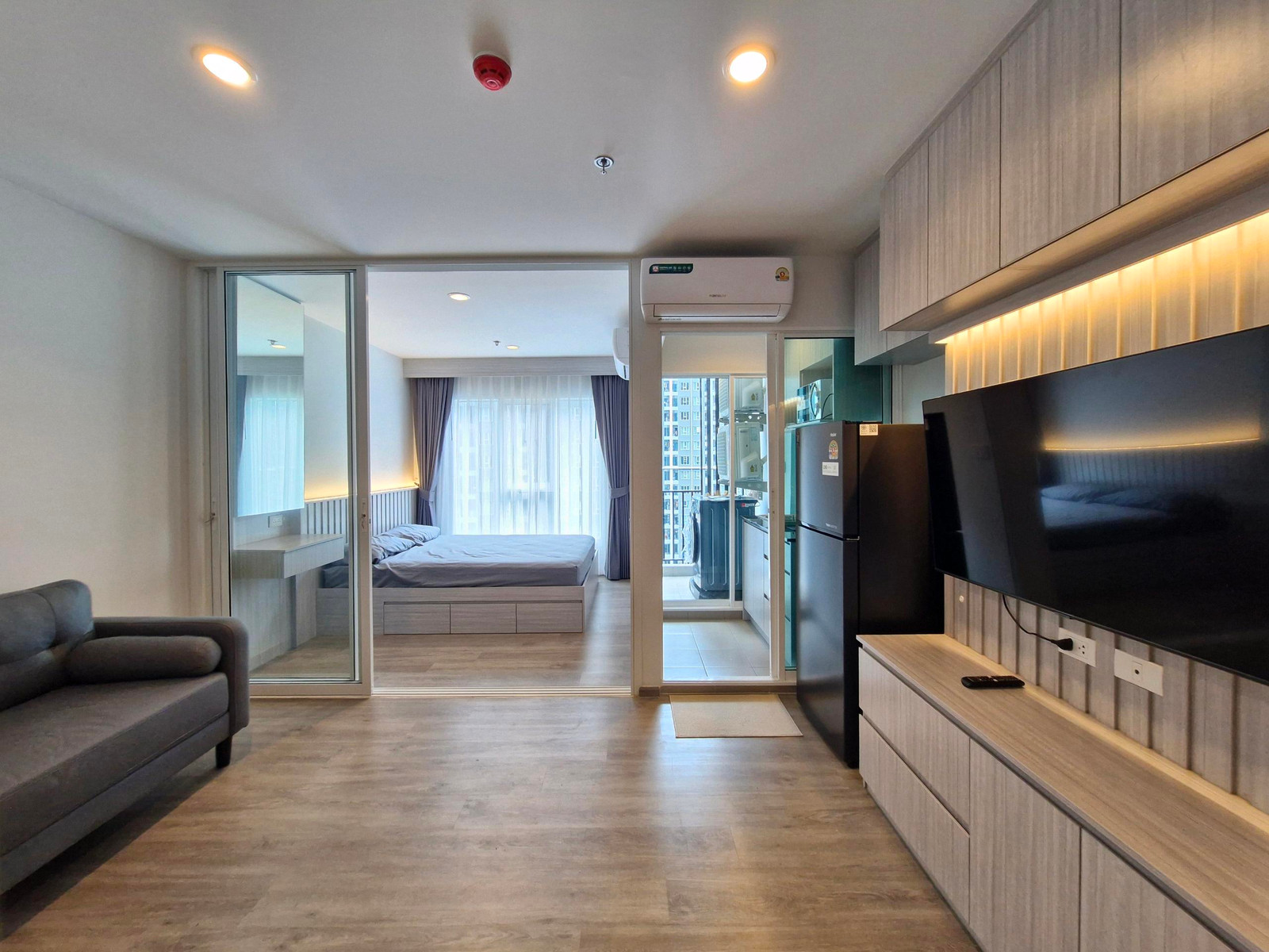 For rent - Regent home บางนา Line ID: 0982162681 – รูปที่ 4