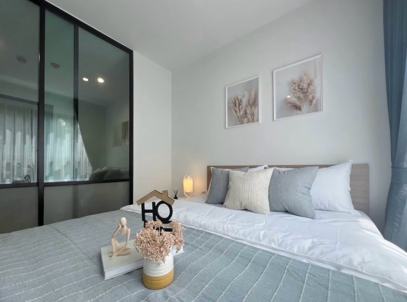 Condo for Rent at Icondo Activ Pattanakarn