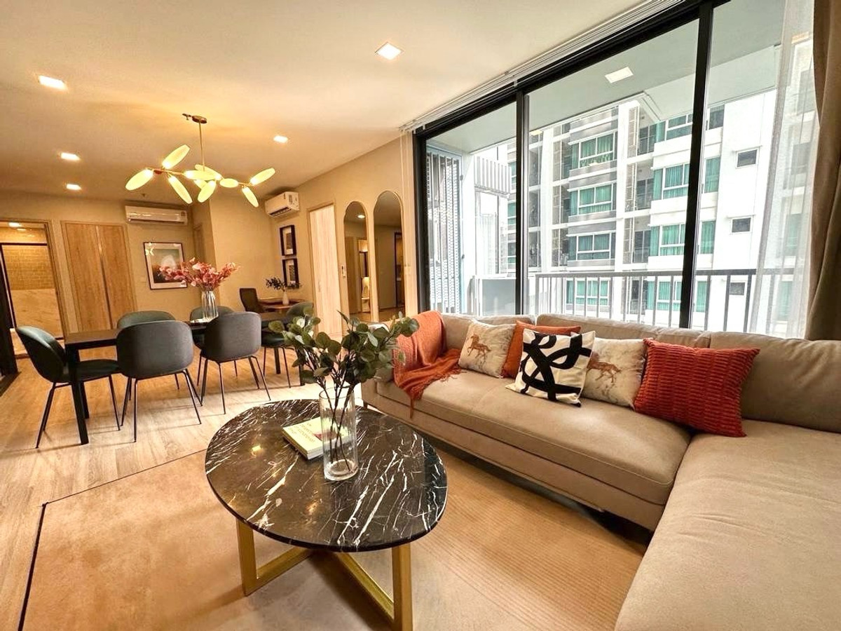 Condo XT Phayathai 2, 3 bedroom 101 sq.m. Condo XT Phayathai 2, 3 bedroom 101 sq.m.