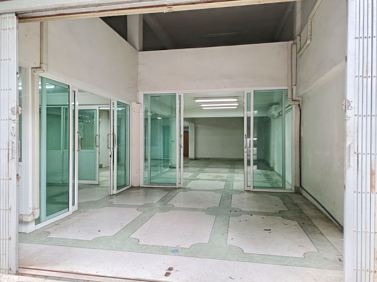 ขายตึกแถว 2 คูหา 5 ชั้น 34 ตร.ว. (พ.ท.ใช้สอย 540 ตร.ม.) ใกล้ MRT-บางแค ตลาด โลตัส เหมาะเป็นโฮมออฟฟิศ ซ.เพชรเกษม 66/1 แขวงบางแคเหนือ เขตบางแค กทม.  – รูปที่ 3