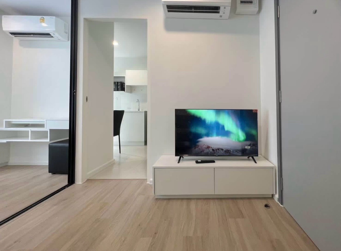 Condo for rent at iCondo Activ Pattanakarn – รูปที่ 3