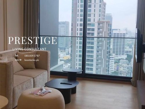 📌For RENT เช่า | Anil Sathorn 12 - 1BR (48 sqm) 42,000 THB
