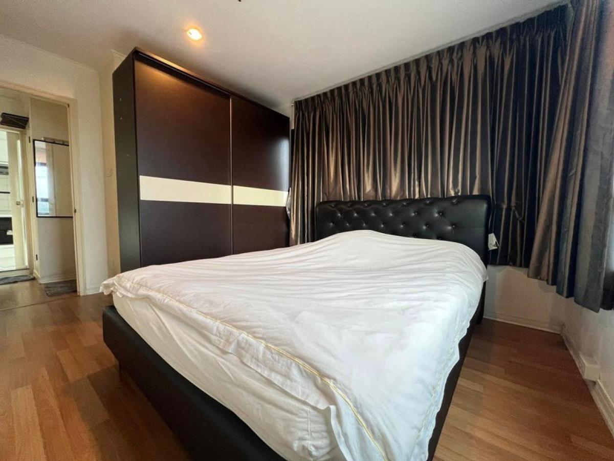 (A020038) Lumpini Place Ratchada - Thapra – รูปที่ 2