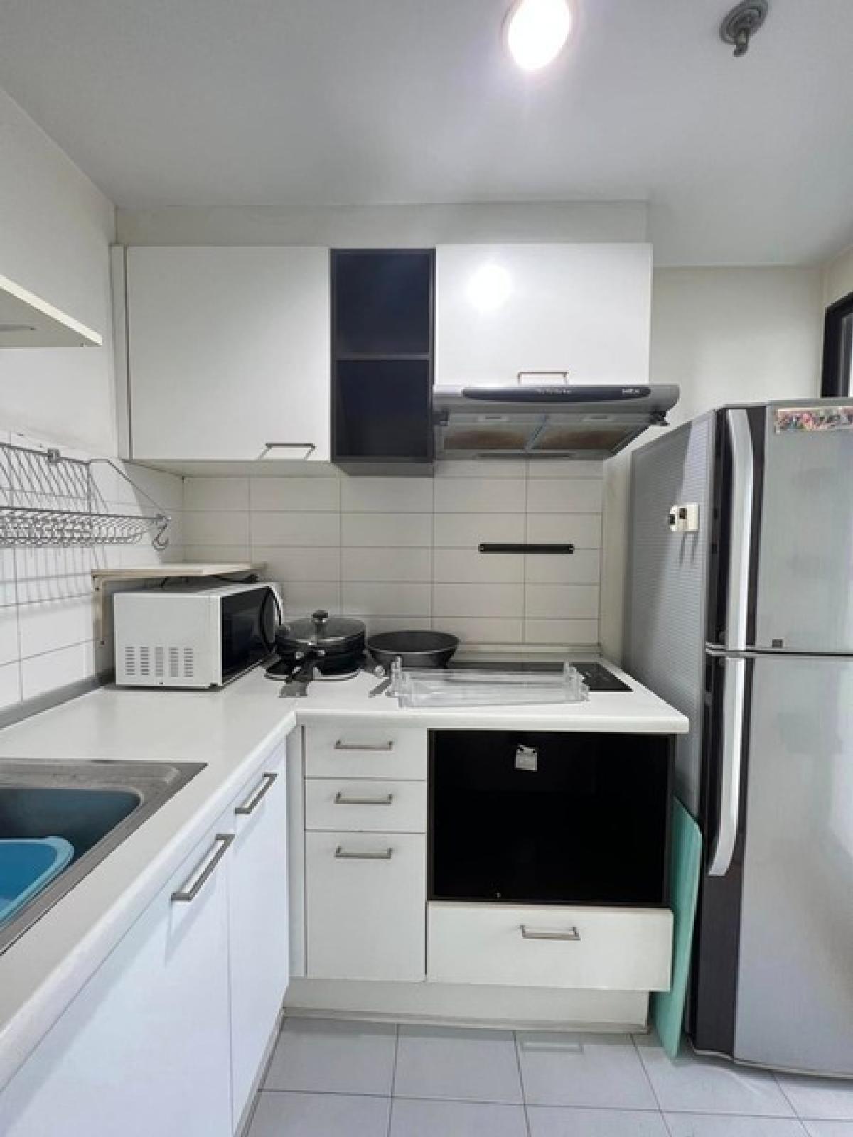 (A020038) Lumpini Place Ratchada - Thapra – รูปที่ 3