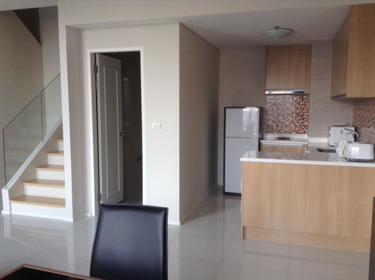 villa asoke 1ห้องนอน 2ห้องน้ำ (Duplex) วิลล่า อโศก villa asoke 1ห้องนอน 2ห้องน้ำ (Duplex) วิลล่า อโศก