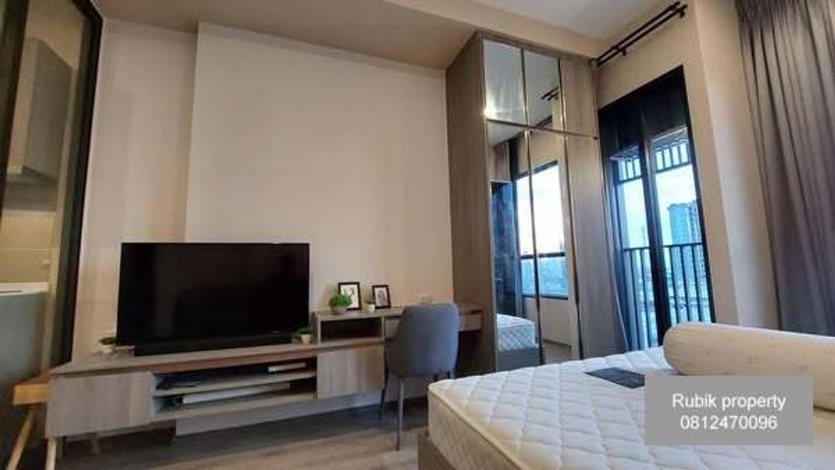 🔹 Sold with the condo renter Knightsbridge Prime Onnut 🔹 (RB875)