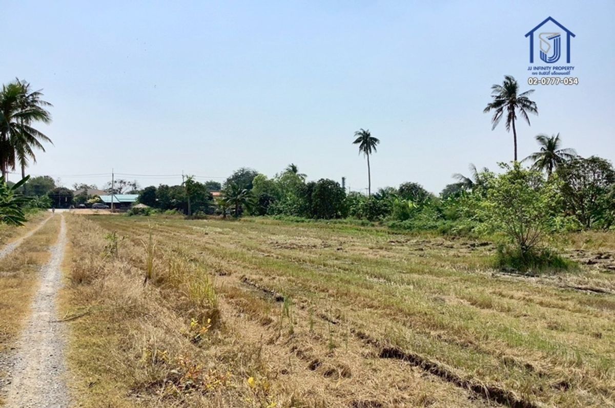 2 rai of land for sale in Nakhon Chai Si Nakhon Pathom near Tha Chin River – รูปที่ 3