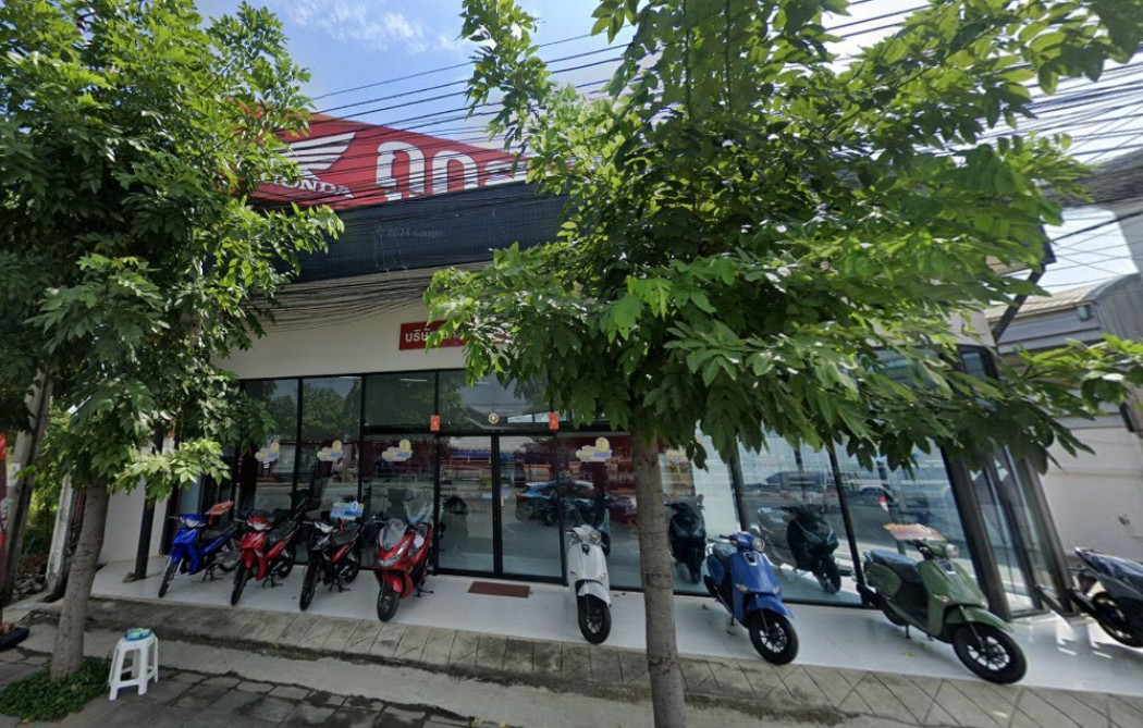 ขายที่ดินพร้อมสิ่งปลูกสร้าง 111 ตร.ว. ซอยแก้วประกาศิต 2 ติดถนนสุขาภิบาล 5 – รูปที่ 3