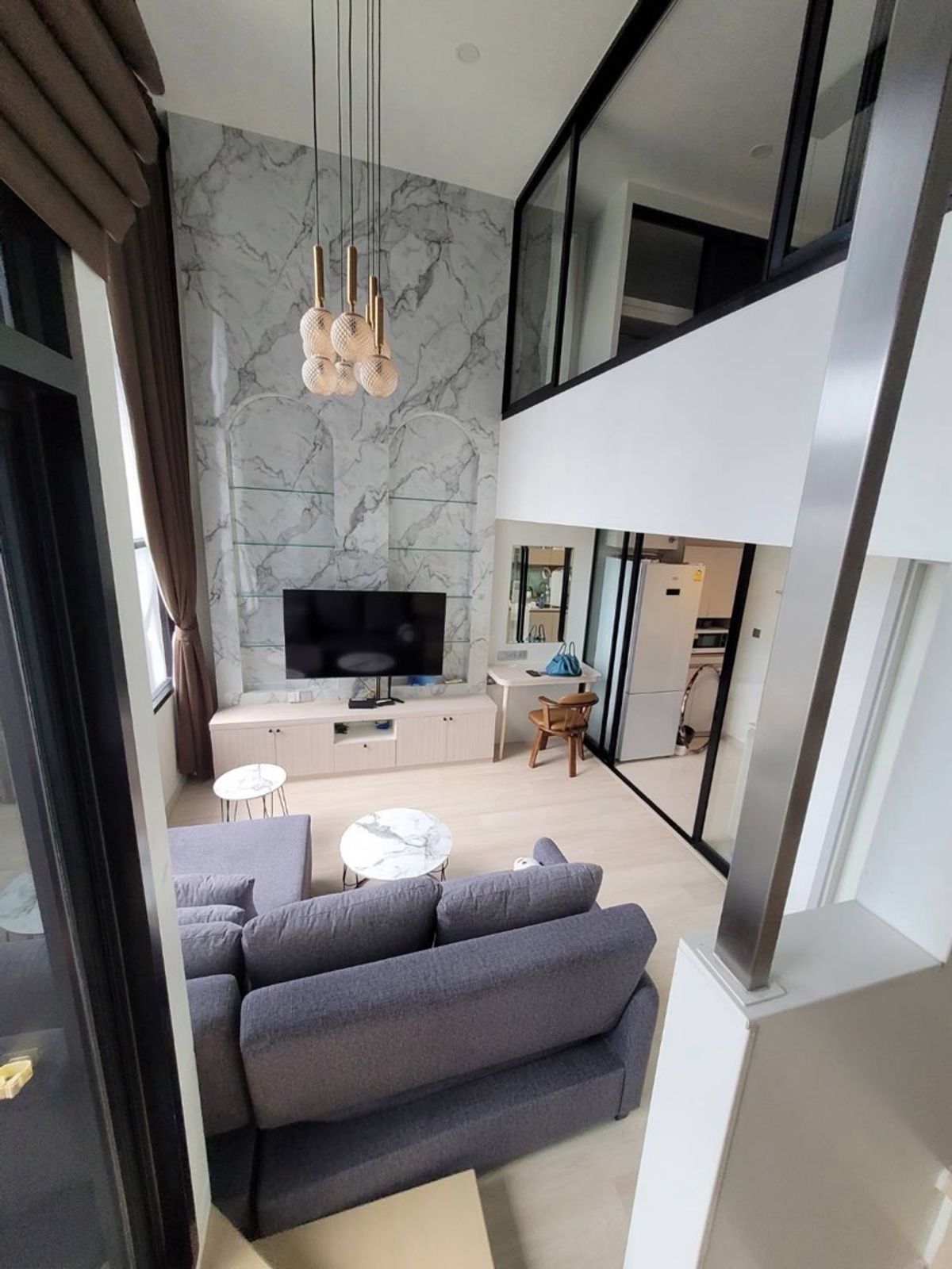 🔥For Rent Knightsbridge Prime Sathorn 🔥For Rent Knightsbridge Prime Sathorn