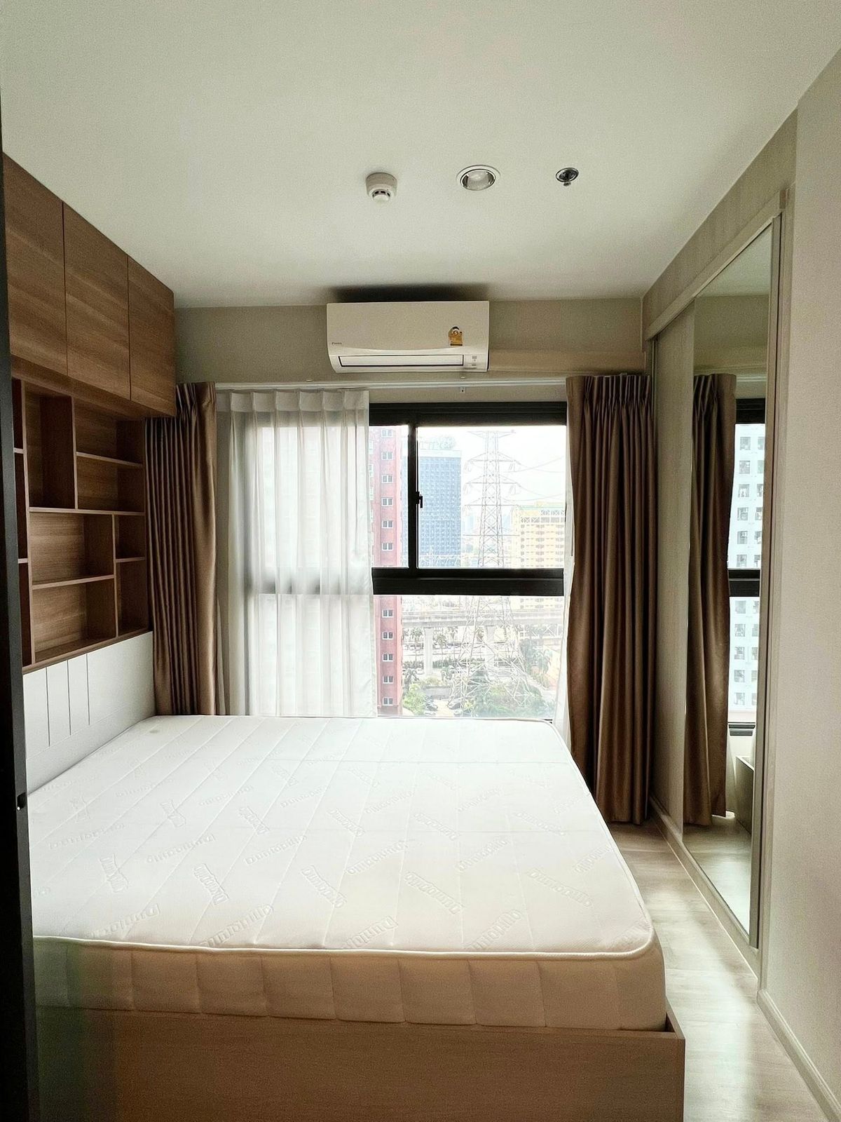 ขายคอนโด The Privacy Rama 9 ราคา 2,300,000 บาท [MKs250608]