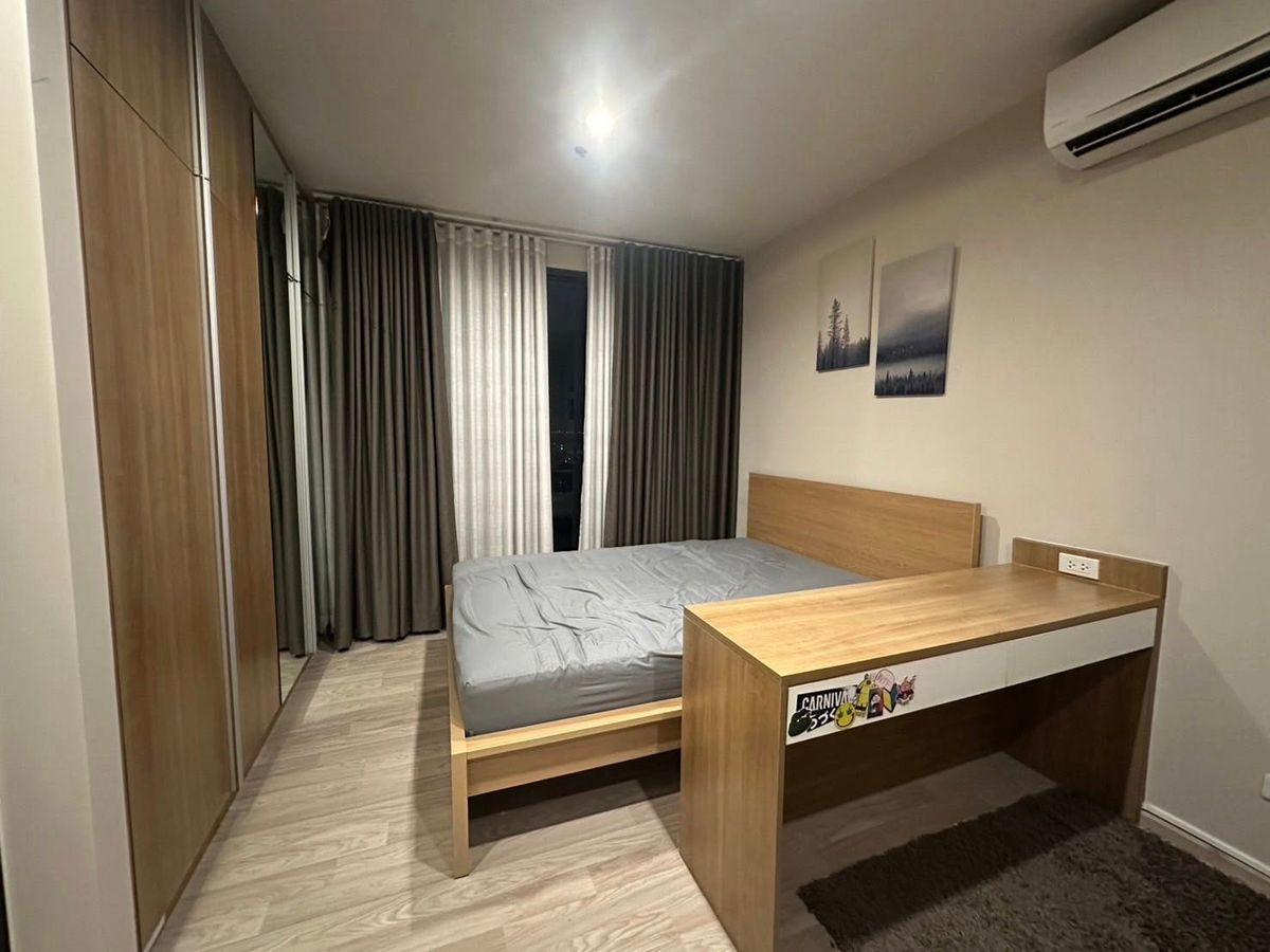 ขายคอนโด Ideo Mobi Sukhumvit Eastpoint ราคา 2,600,000 บาท [MKs250607]