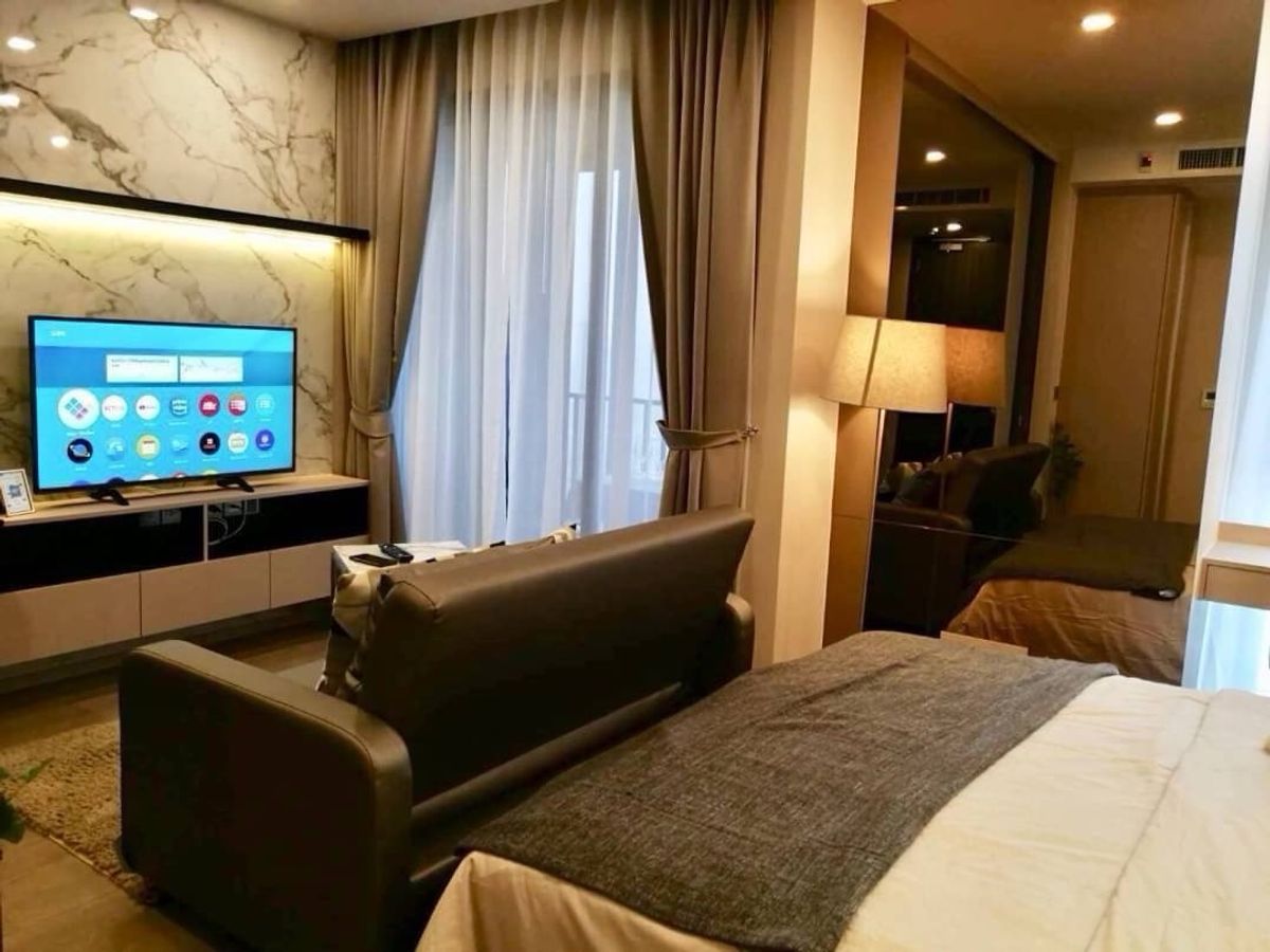 🌟 Hot Deal! Ashton Asoke 1-Bedroom For Rent 🌟 – รูปที่ 4