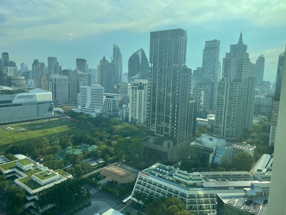 ห้องสวยสุด วิวจกตาแตก “Life One Wireless” (1 ห้องนอน/35 ตรม) – รูปที่ 3