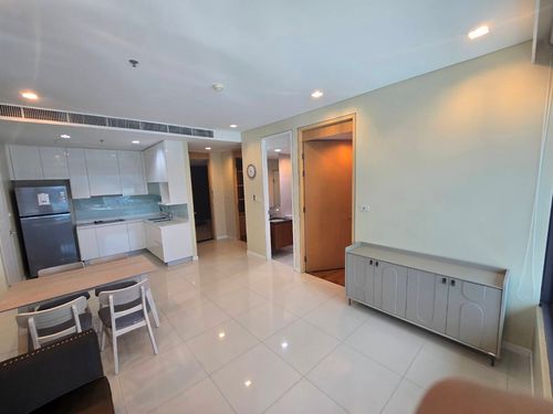 🏙️ ให้เช่า! Amanta Lumpini ห้องใหญ่ ทำเลใจกลางเมืองที่ชีวิตคุณลงตัว