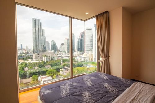 Ashton Morph 38 Condo for sale, price 13,500,000 baht [MKS250609]