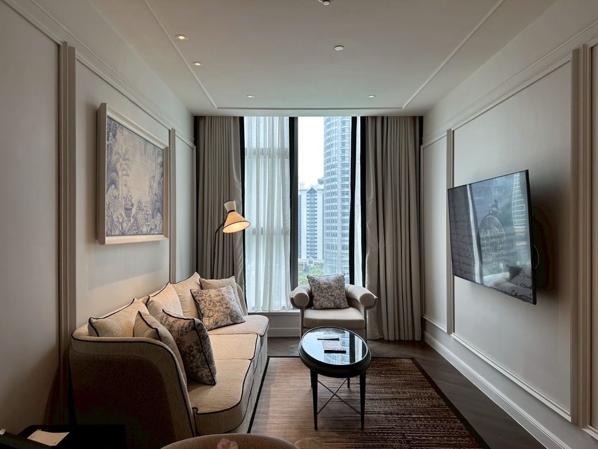 La Clef Bangkok⭐️ Brand-new residence located in the heart of Sukhumvit, just moments from BTS Thonglor. – รูปที่ 2