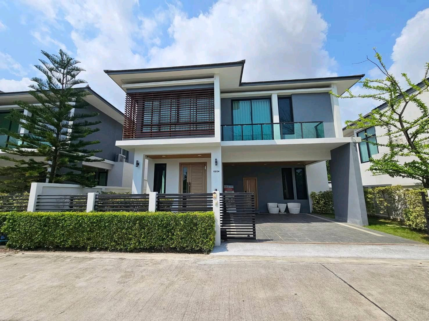 Detached house, Takhian Tia, good location, Pattaya Detached house, Takhian Tia, good location, Pattaya