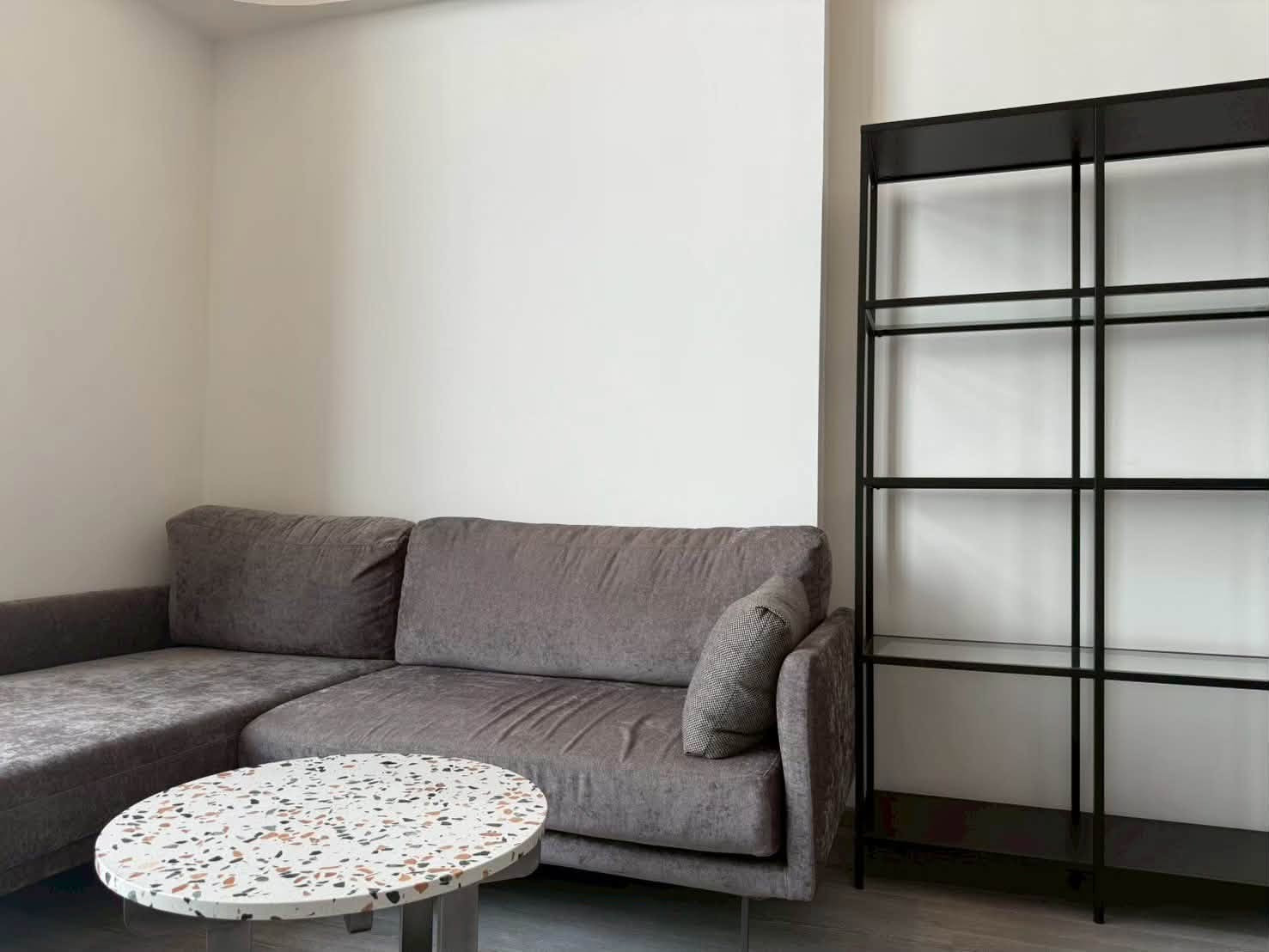 Duplex Type Condo 42ตรม. ให้เช่า The Line Sukhumvit 101 ชั้น35 เฟอร์ครบ – รูปที่ 4