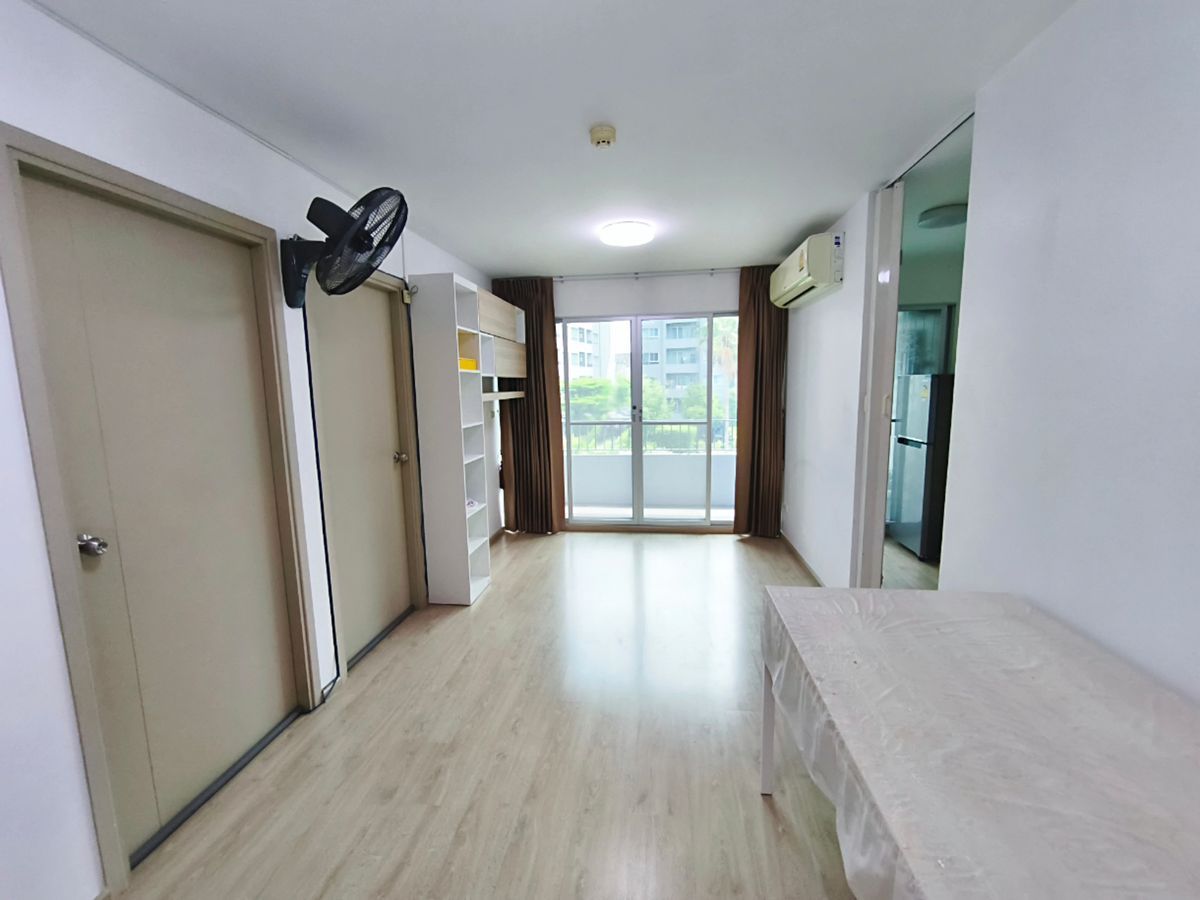 (Code SM1222) Condo for sale, Ellio Del Ray, Sukhumvit 64, pool view (Code SM1222) Condo for sale, Ellio Del Ray, Sukhumvit 64, pool view