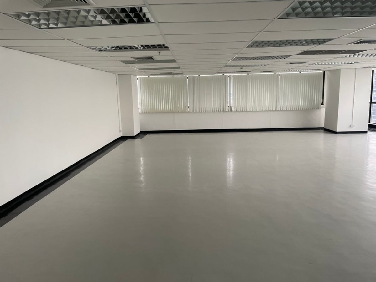 ให้เช่า สำนักงาน หน้า BTS พญาไท 128 ตรม. – รูปที่ 3
