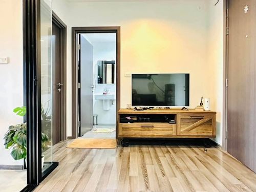 ขายด่วน 30 ตร.ม.ราคาดีที่สุด⭐The Base Park West (เดอะ เบส พาร์ค เวสต์ สุขุมวิท 77)