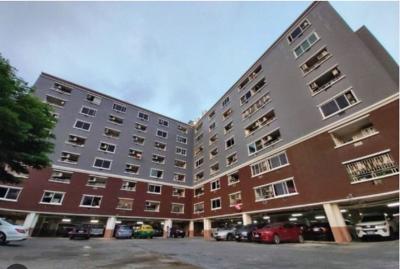 (A033746) The Great Condo Petchkasem 48
