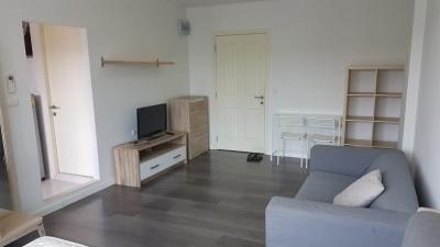 (A040011) D condo Campus Resort Bangna