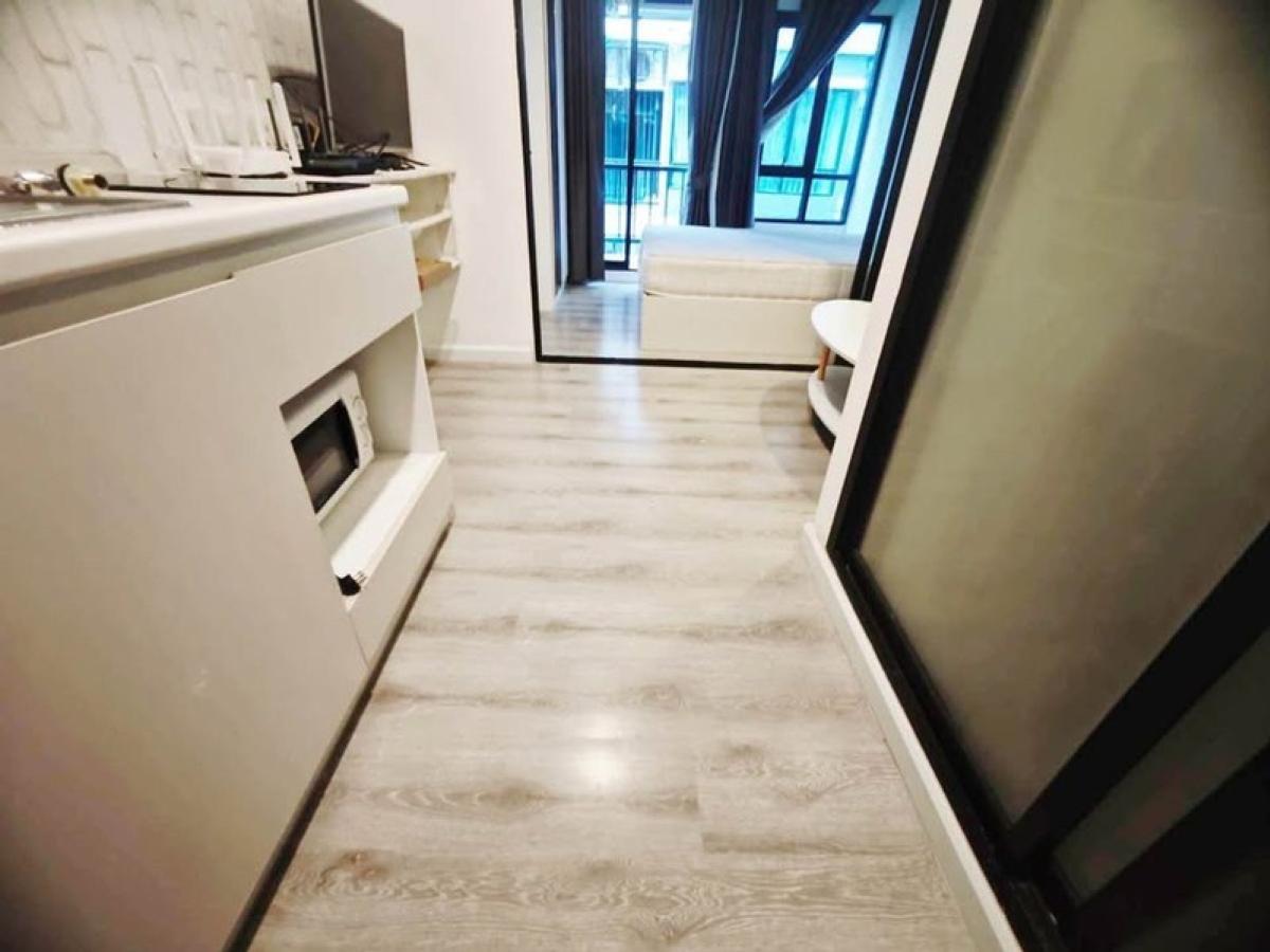 (A033751) Pause ID Sukhumvit 107 – รูปที่ 4