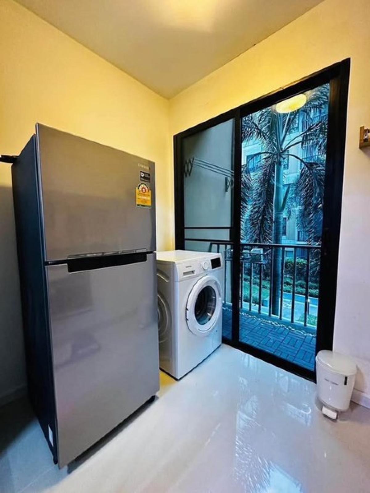 (A033750) iCondo Sukhumvit 105