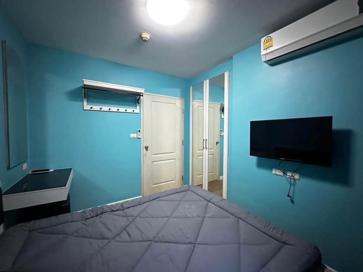 (A033750) iCondo Sukhumvit 105 – รูปที่ 3