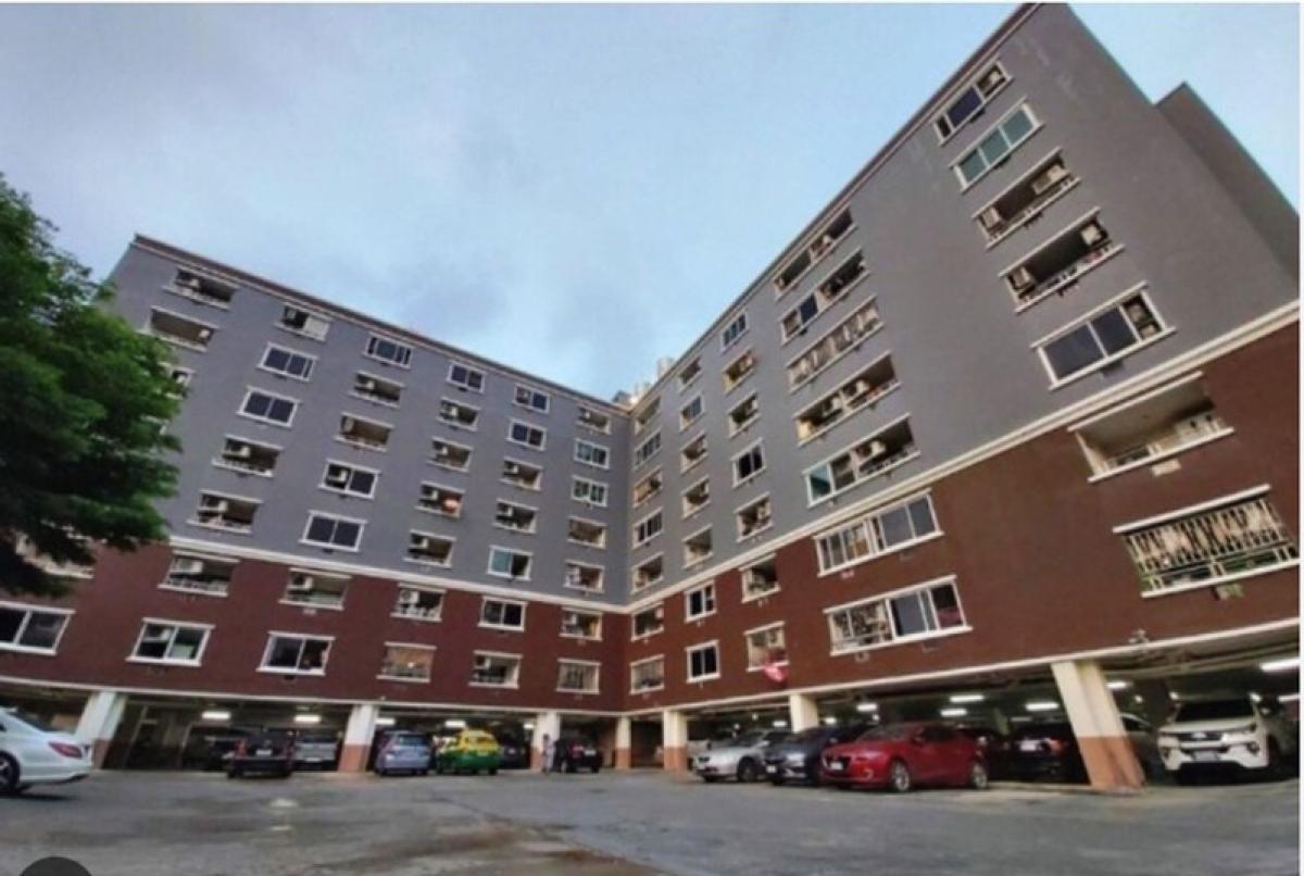 (A033746) The Great Condo Petchkasem 48