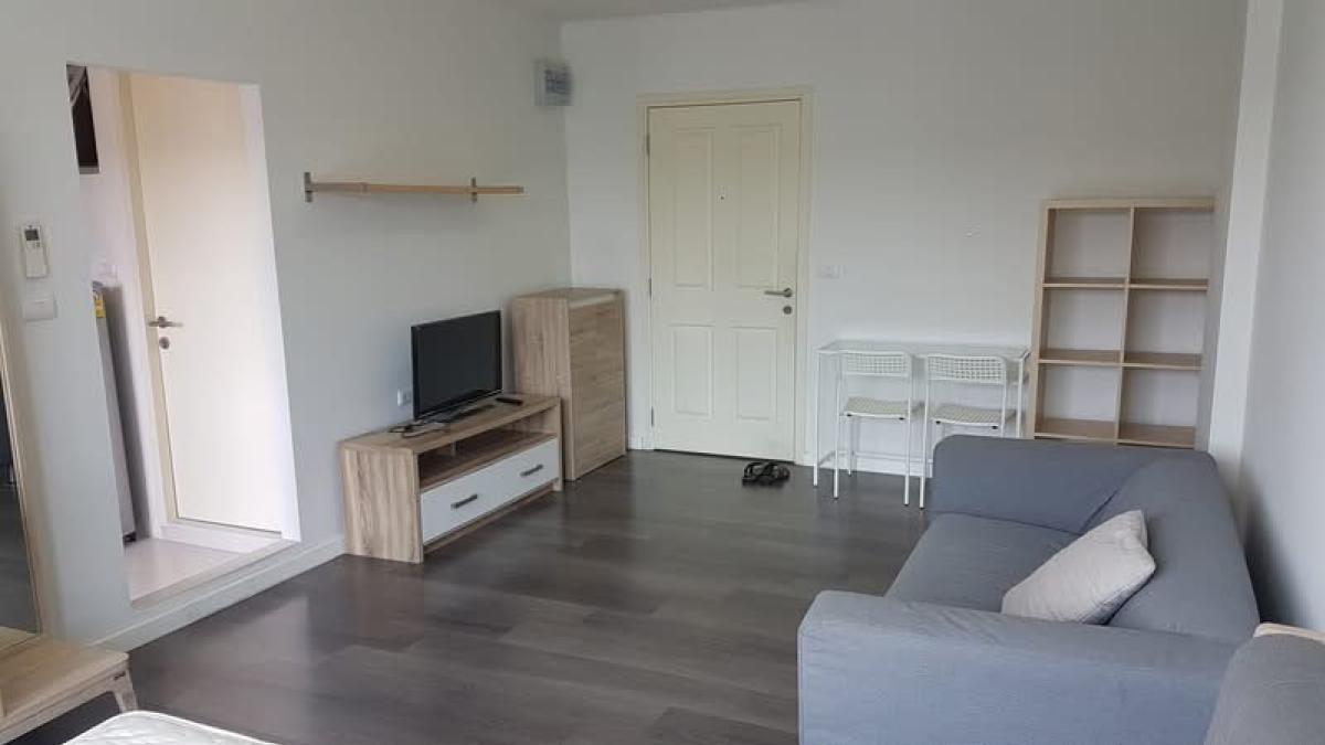 (A040011) D condo Campus Resort Bangna