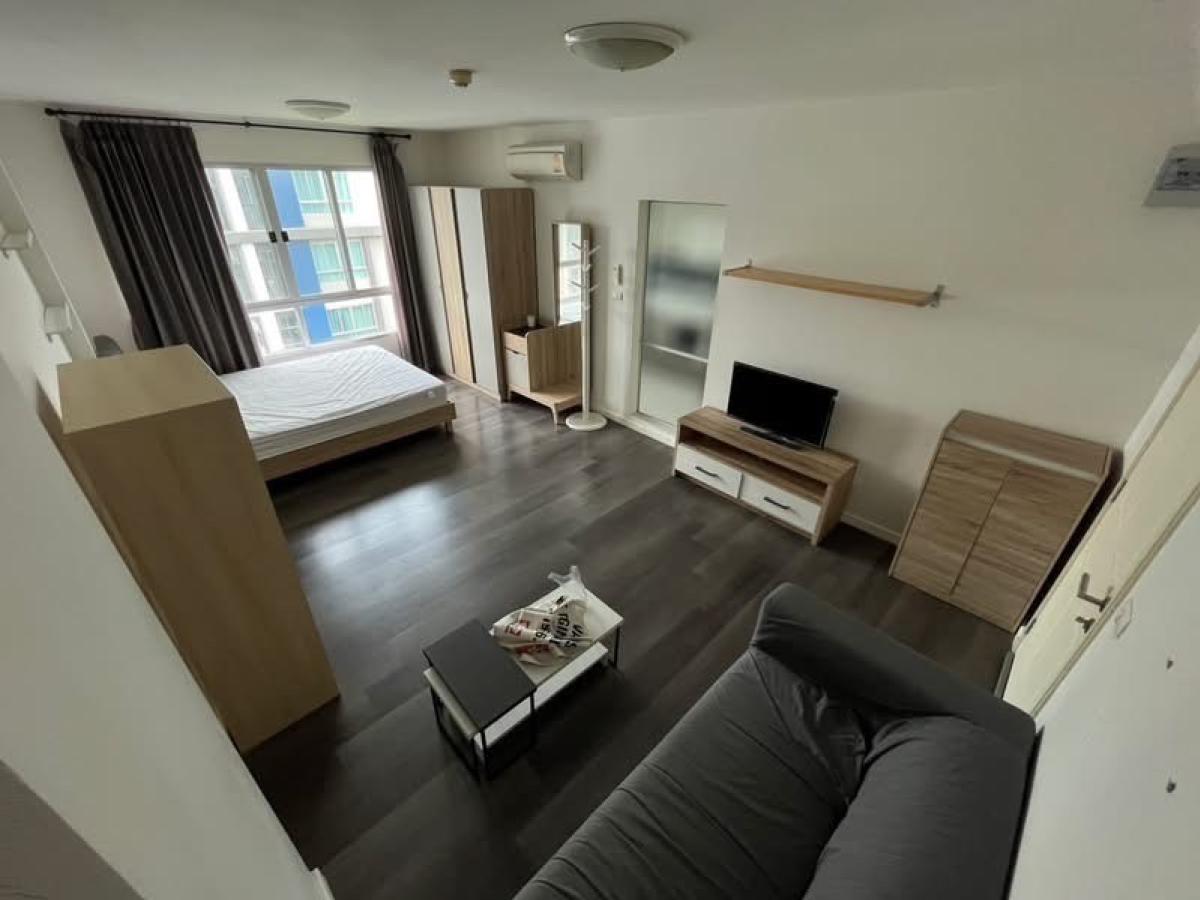(A040011) D condo Campus Resort Bangna – รูปที่ 2